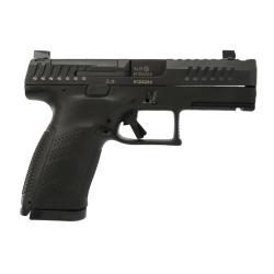 CZ P-10C 9mm OR Ported