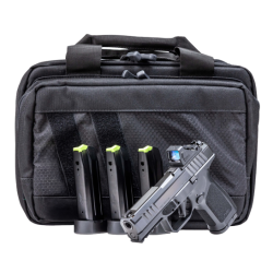Rost Martin RM1C 9mm 17rd Bundle
