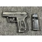 Used Ruger LCP Max