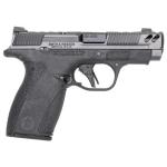 S&W Bodyguard 2.0 Performance Center Carry Comp