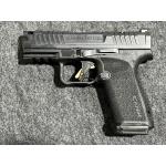 Gently Used Canik Prime 9mm w/ extras