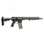 Griffin MK2 CQB 12.5" Ambi Pistol