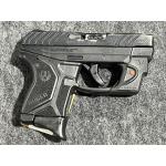 Used Ruger LCP 2 w/ Viridian Laser