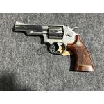 1981 S&W 66-2 Combat Master