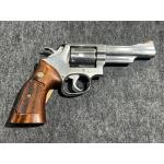 1981 S&W 66-2 Combat Master