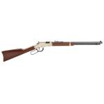 Henry Goldenboy 17 HMR