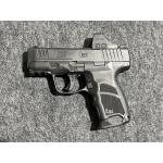 Used Like New H&K CC9