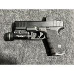 Used Glock G19 Gen 5