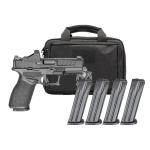 Springfield Echelon 4.0C FC 9mm Gear Pac