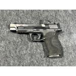 Used Smith and Wesson M&P9L Performance Center