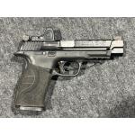 Used Smith and Wesson M&P9L Performance Center