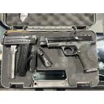 Used Smith and Wesson M&P9L Performance Center