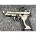Used S&W M&P9 Performance Center Comp Aluminum Frame