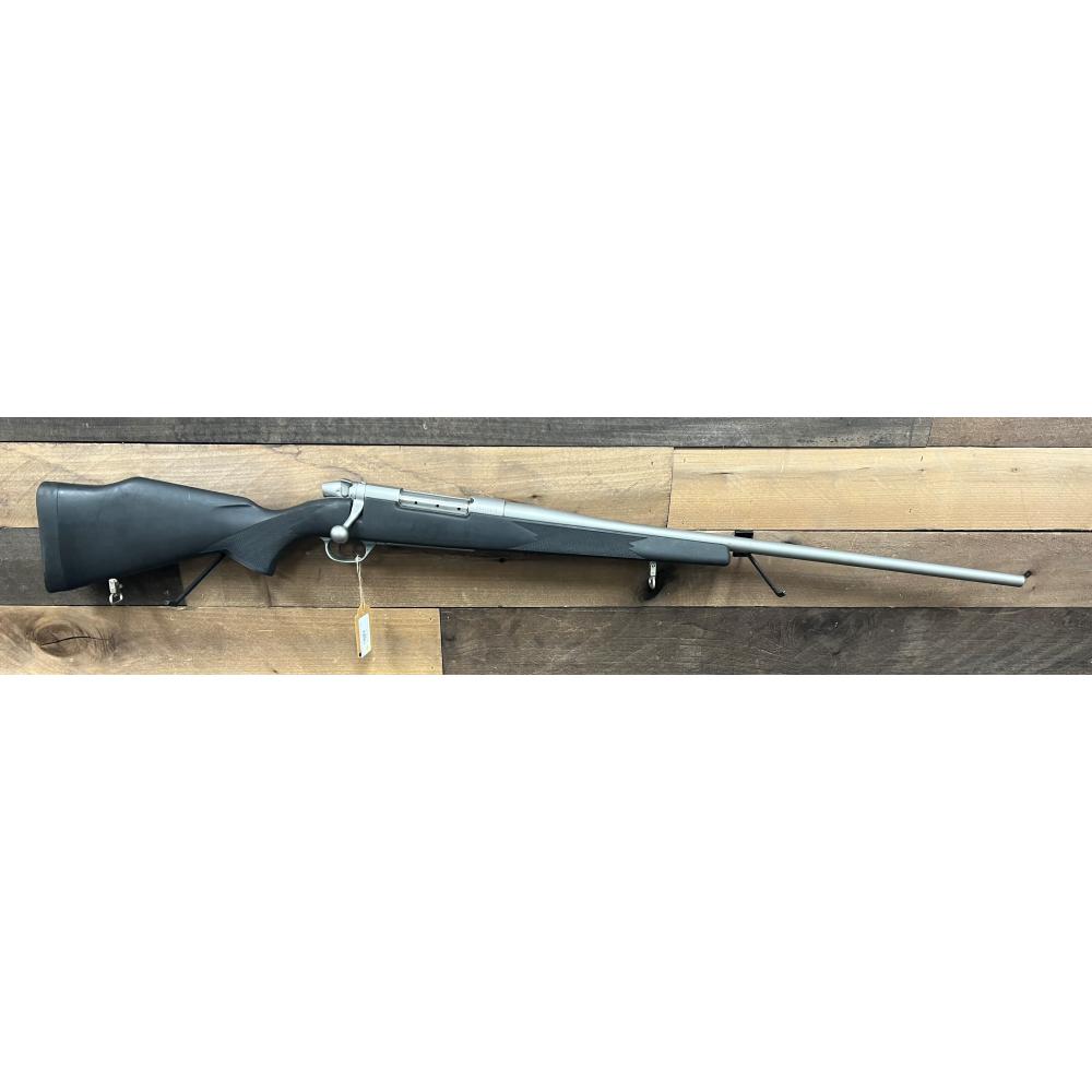Weatherby Mark V 340 WBY MAG