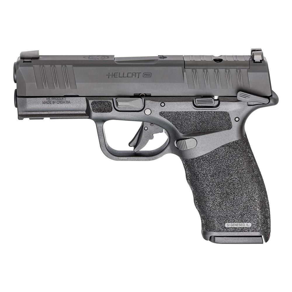 Springfield Hellcat Pro OSP w/ Manual Safety