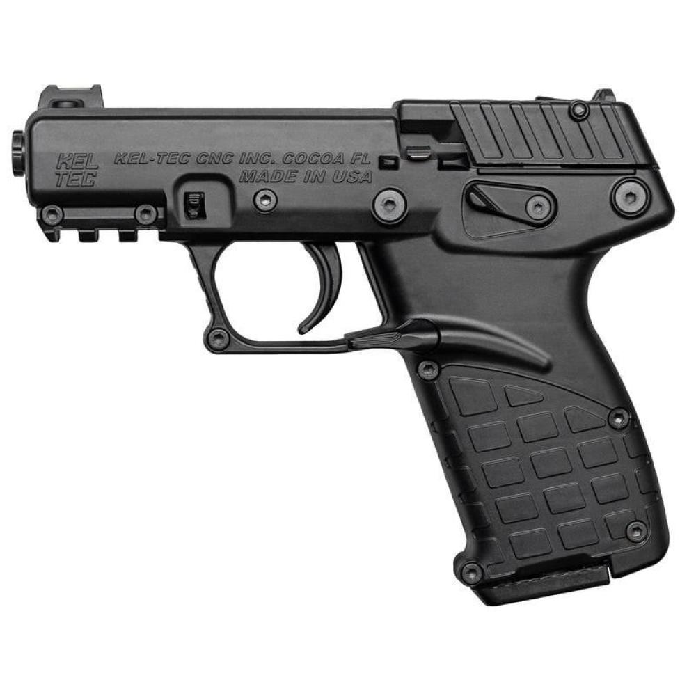 Keltec p17 .22LR 17RD