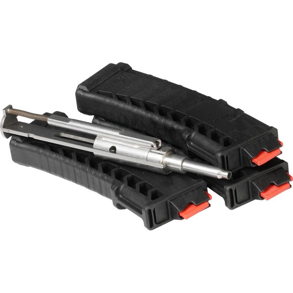 CMMG 22LR Conversion Kit w/ 3 Magazines