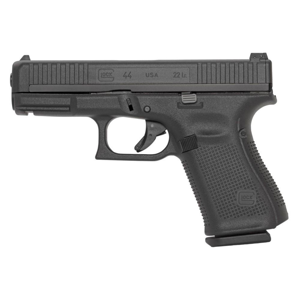 Glock 44 Black