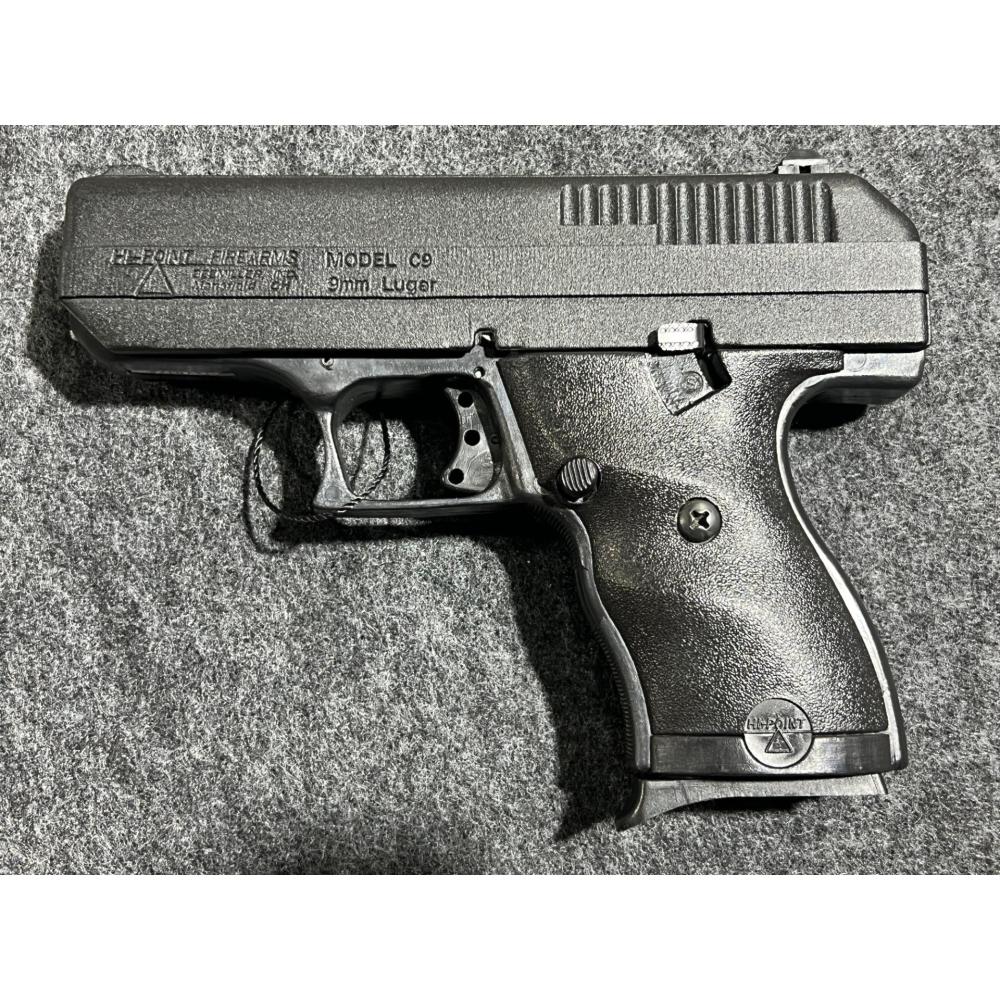 Pre-owned Hi Point C9