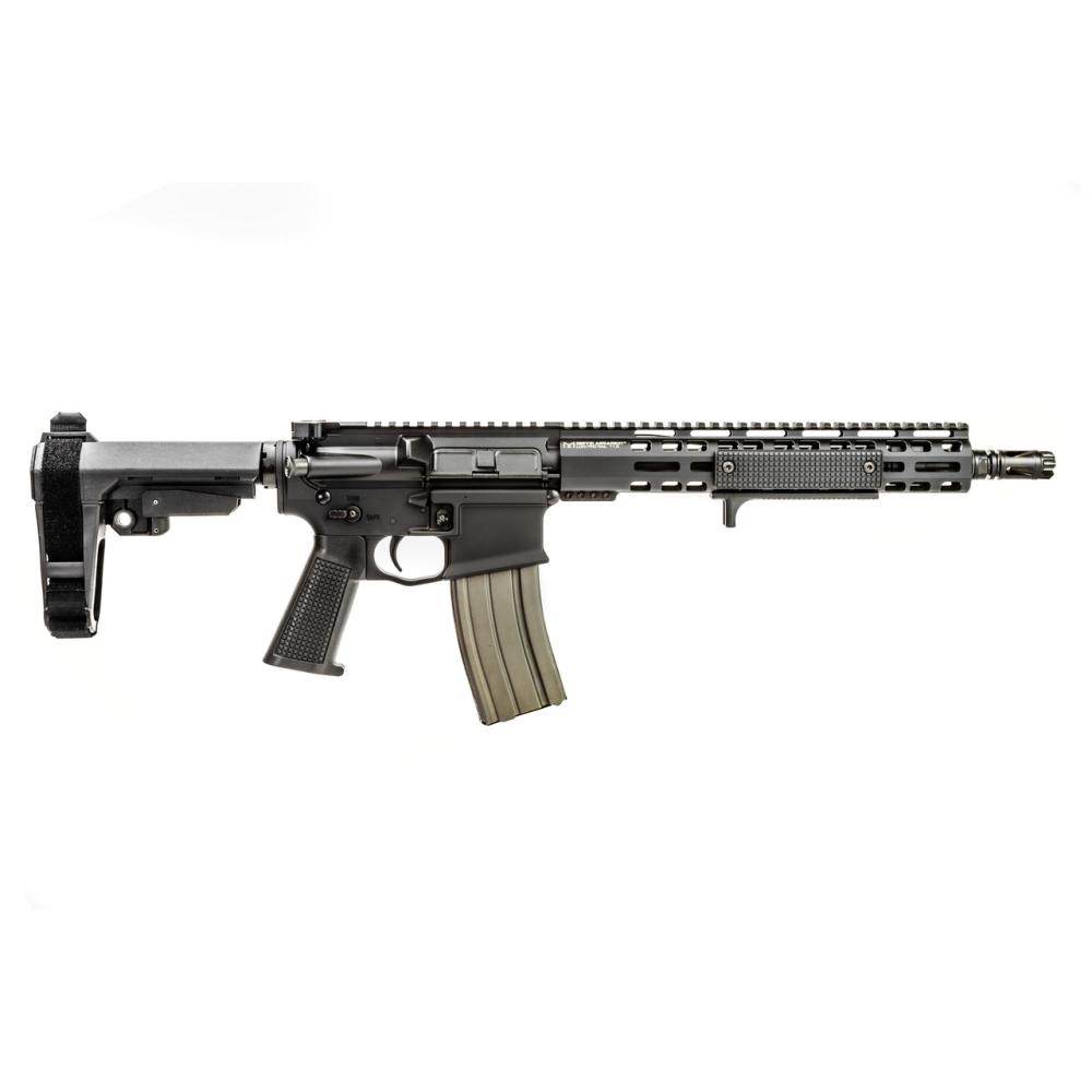 Griffin MK2 CQB 12.5" Ambi Pistol