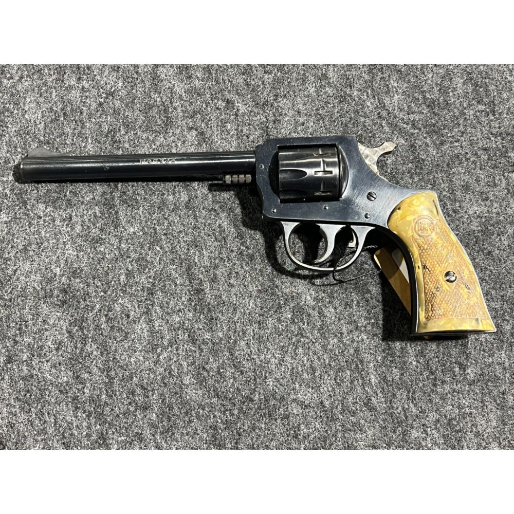 Used H&R Model 922