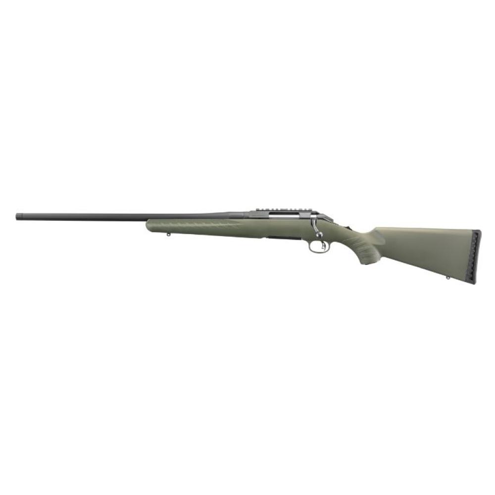 Ruger American Predator LH 6.5 Creedmoor