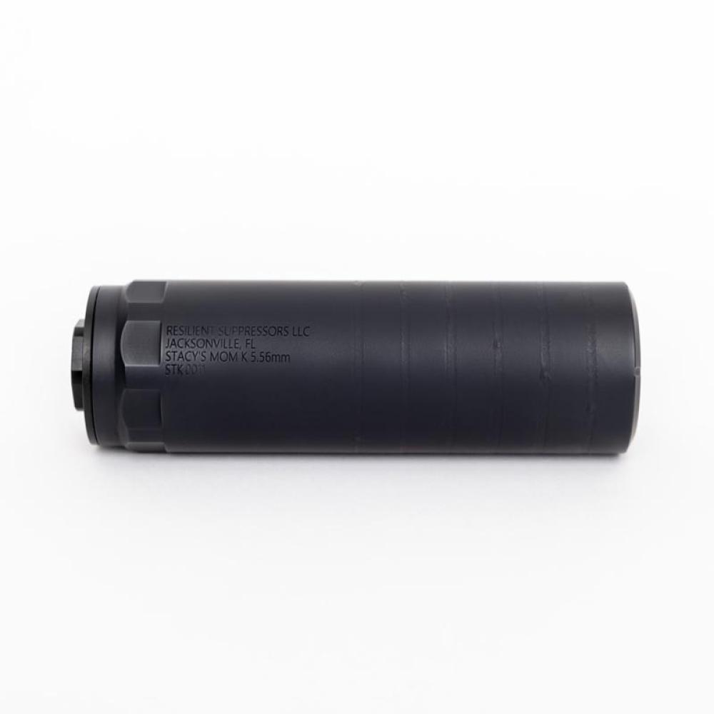 Resilient Suppressors Stacys Mom K DT 5.56