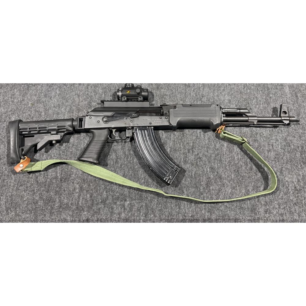 Used Good Condition CAI WASR-10