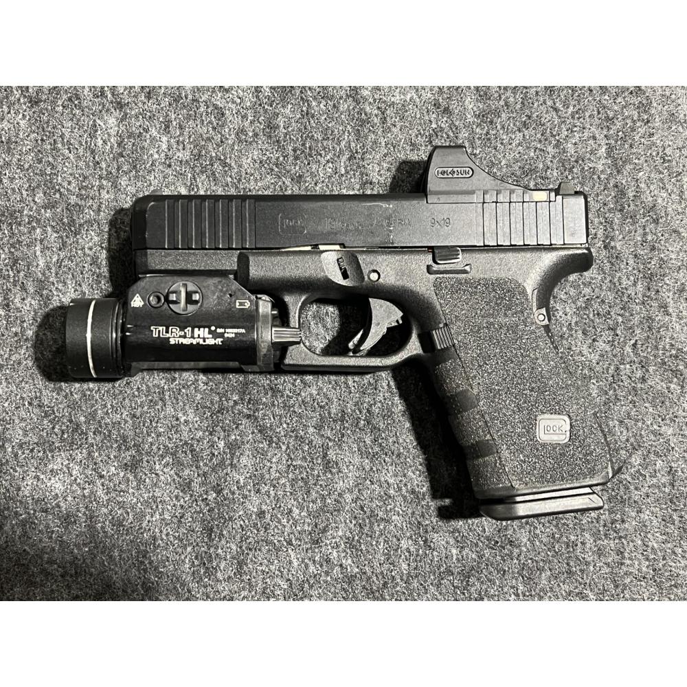 Used Glock G19 Gen 5