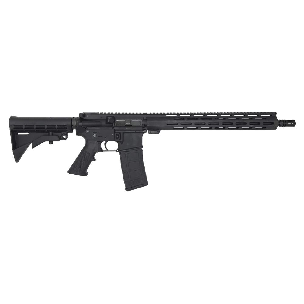 One Horse OH-15 5.56 16" Rifle