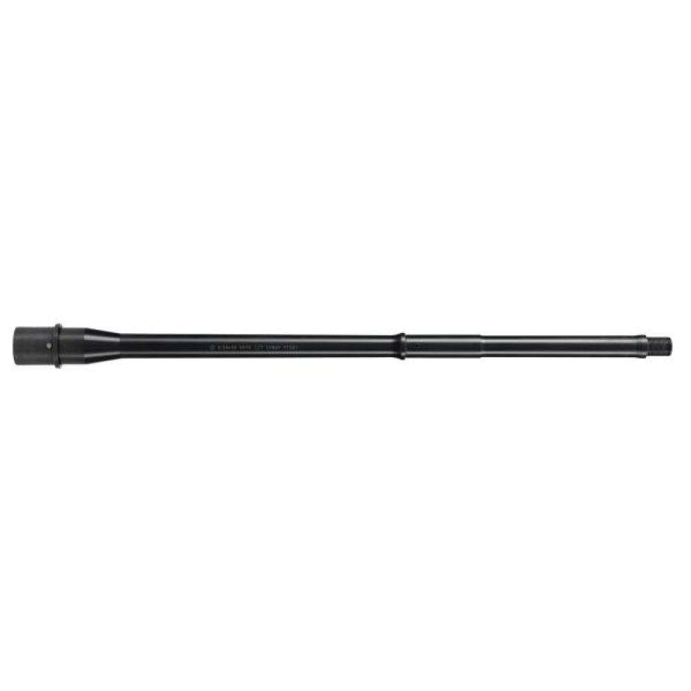 Ballistic Advantage 16" 5.56 Mid-length pencil barrel