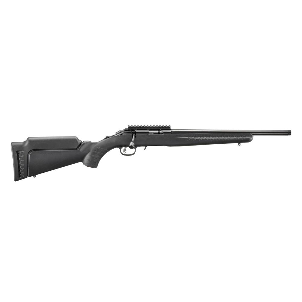 Ruger American Rimfire Rifle .17 HMR