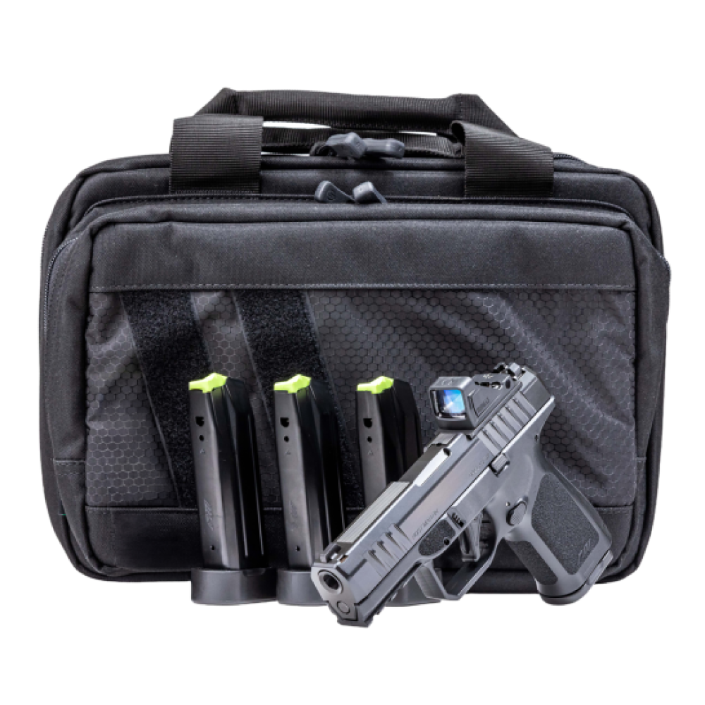 Rost Martin RM1C 9mm 17rd Bundle