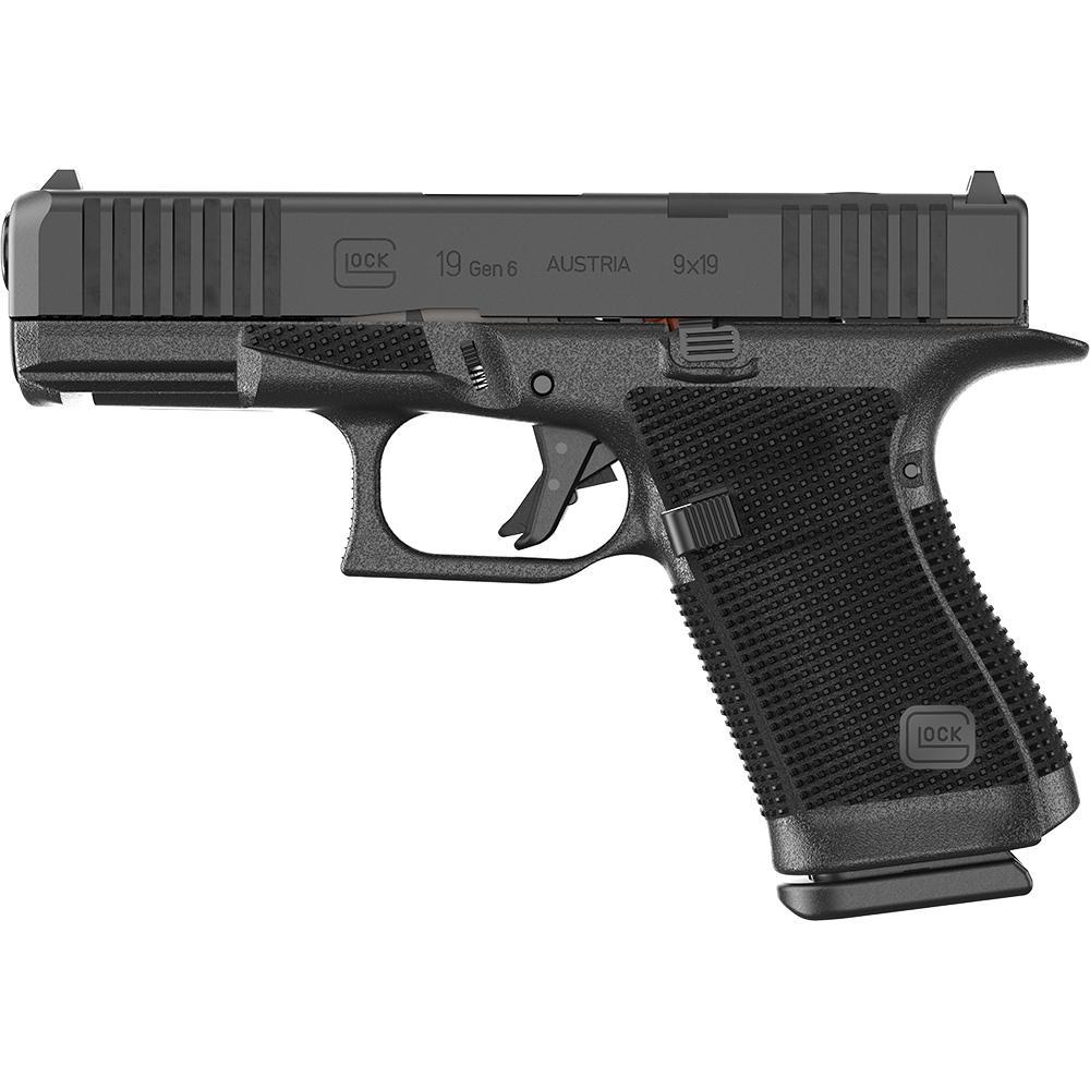 Glock G19 Gen 6