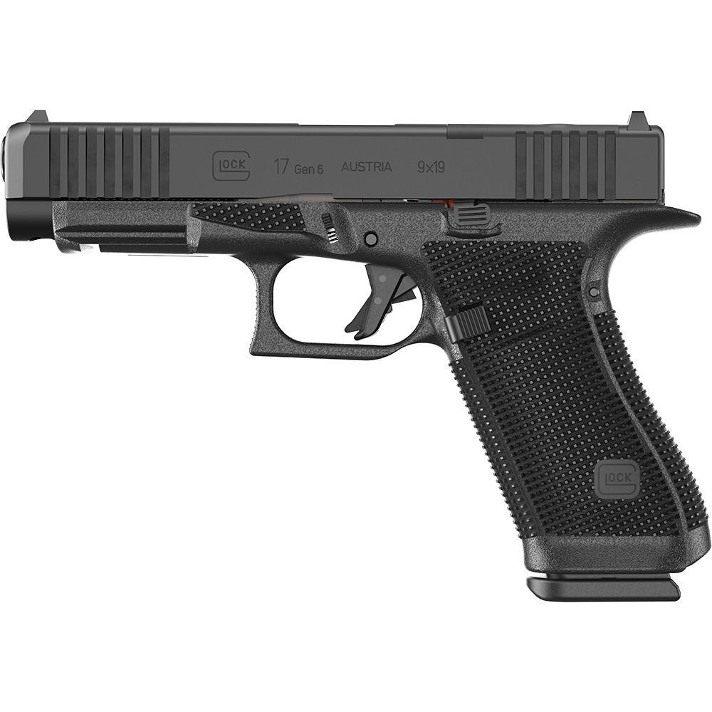 Glock G45 Gen 6