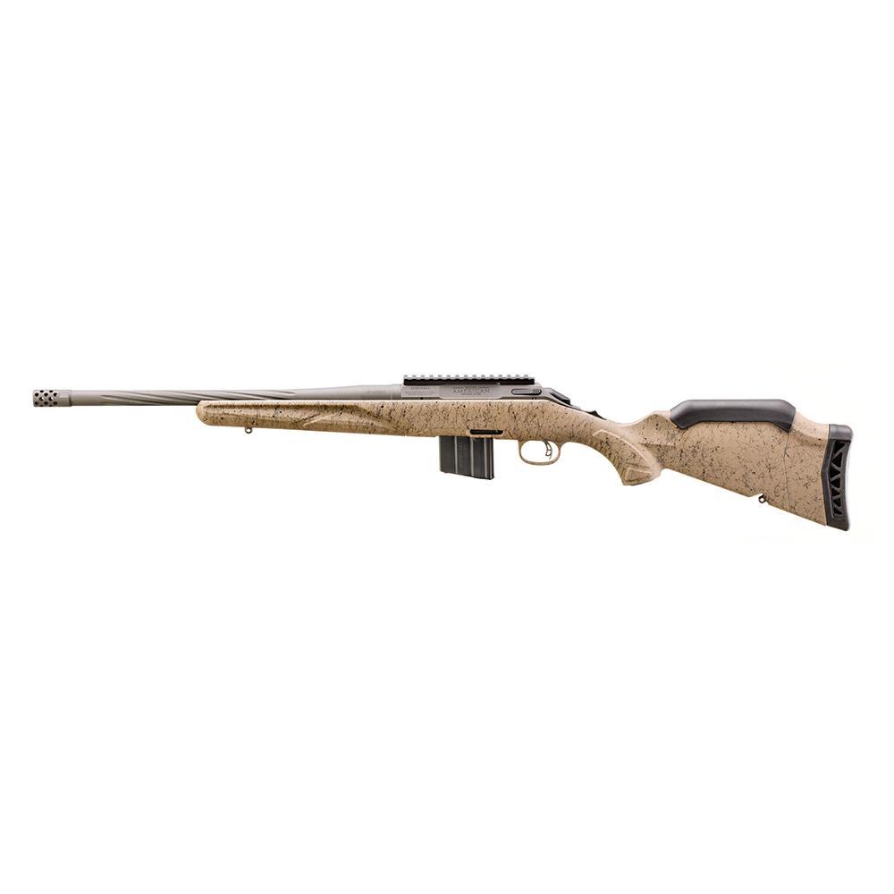Ruger American Rsnch Gen II 350 Legend