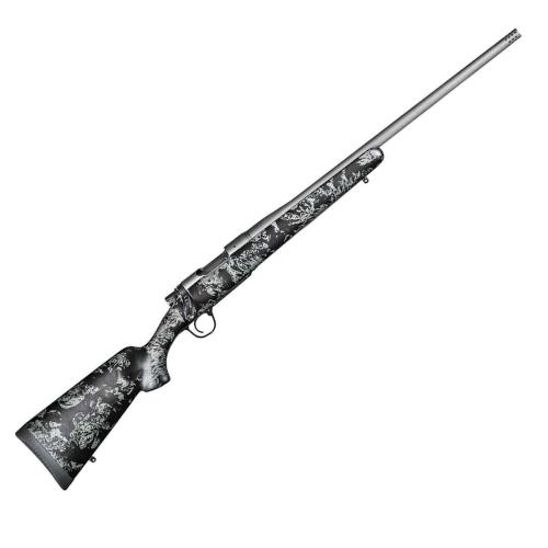 Christensen Arms Mesa FFT 6.5 Creedmoor 18" Barrel