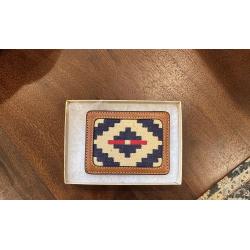 La Matera Trucha Card Wallet