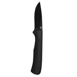 Williams Bird Knife - Black/Black