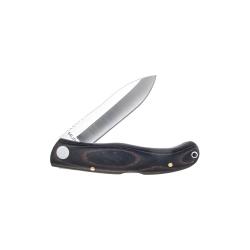 Castillo Muralla Twilight Blue Micarta