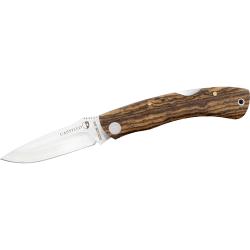 Castillo Torre Knife Bocote Wood
