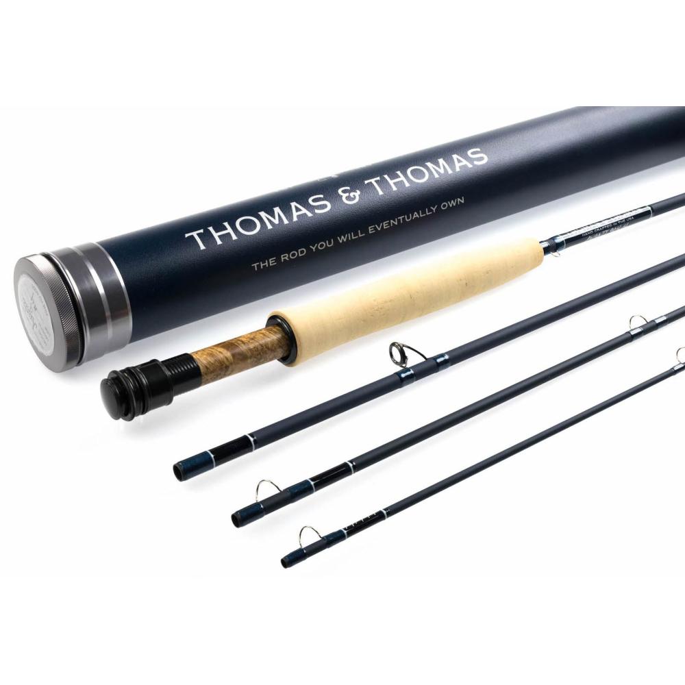 Thomas & Thomas Avantt 9'0" 6wt.