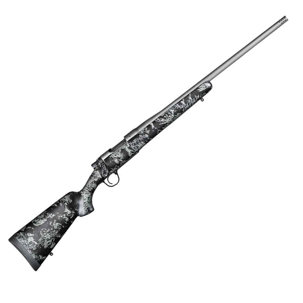 Christensen Arms Mesa FFT 6.5 Creedmoor 18" Barrel Christensen Arms Mesa FFT 6.5 Creedmoor 18" Barrel