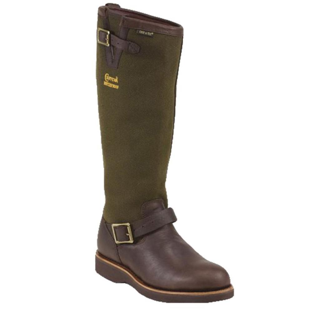 Chippewa Brome Snake Boot - 10.5W Chippewa Brome Snake Boot - 10.5W