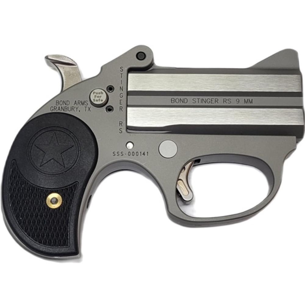 Bond Arms Stinger RS Bond Arms Stinger RS