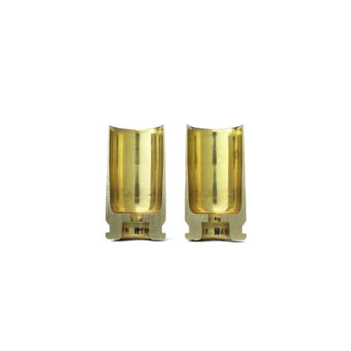 8350 NAT 9x19mm Brass Cases