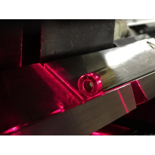 8350 NAT 9x19mm Brass Cases