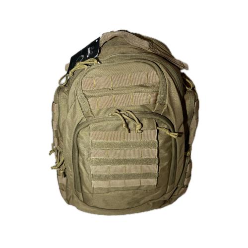 ATS Tactical Backpack Coyote