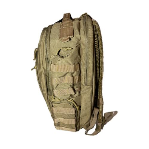 ATS Tactical Backpack Coyote