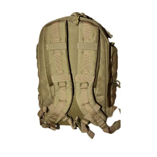 ATS Tactical Backpack Coyote